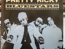 PRETTY RICKY   BLUESTARS   Rare 2LP R&B   Near Mint Vinyl - Look