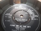 PINK FLOYD - POINT ME AT THE SKY - 1968 1st Press COLUMBIA - DB8511 MINT-