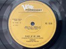 CARAVAN - PLACE OF MY OWN 1st Press 1969 VERVE FORECAST VS1518 LOOKS UNPLAYED M-