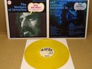 Frank Zappa - PIG MUSIC  - 1LP. FIFTH DIMENSION, AN ARBOR, MI 12-3-67. COLORED