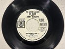 Steve Karmen Big Band w/ Jimmy Radcliffe - Breakaway 45 - United Artists PROMO