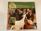 The Beach Boys - Pet Sounds LP.  T-2458. Capitol vaults.  SEALED w HYPE Vinyl
