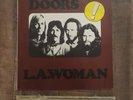 The Best Of The Doors VINTAGE DOORS 3 ALBUM BUNDLE SALE 1973 VG+ EQ-5035 W/hype.