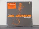 Shield Us Original Joe Jackson - Body And Soul A M/Sp-5000 Sealed Lp