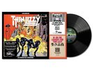 Thin Lizzy Jailbreak 12” Black Vinyl Alternate Version RSD 2025 Record Store Day