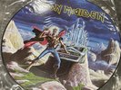 Iron Maiden Run to the Hills live 12