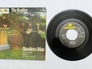 45 RPM EP, The Beatles - Nowhere Man, Parlophone GEP 8952, 1966 UK ORIG w/PS VG+