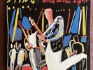 Sting Bring on the Night Double Album Vinyl 33t (Original Vinyl 2 LPs)