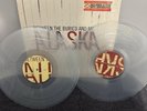 Between The Buried And Me Clear Double Vinyl