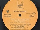 Tevin Campbell Can We Talk R B 12 Inch Record