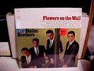 The Statler Brothers Flowers On The Wall l LP NEW SEALED 