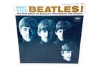 The Beatles Meet The Beatles  Vinyl LP Capitol T2047 Mono 1964 VG+ Scranton, GR8