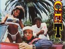 Ice-T - Rhyme Pays (LP, Album)