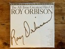Roy Orbison All-Time Greatest Hits Mobile Fidelity MFSL 2-304 LP New