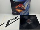ZZ Top Afterburner Vinyl LP Record VG+/VG+ 1985 Album 925 342-1 WX27