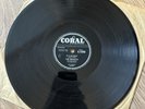 The Crickets Buddy Holly 78 RPM Shellac Record It’s So Easy / Lonesome Tears V+