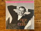 Frank Sinatra MFSL Nice N Easy MoFi 180g vinyl OOP 2002 record LP New SEALED
