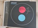 RARE Steven Wilson - The Overview (2025) SIGNED Print Edition Green Vinyl LP NEW