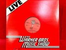 TALKING HEADS: Live On Tour The Warner Bros. Music Show Promo 12