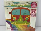 Grateful Dead Smiling On A Cloudy Day Colored Vinyl Record LP 2017 NEW Sealed