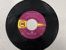 Edwin Starr 45 RPM - I Am The Man For You Baby / My Weakness Is You (7