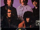 DEEP PURPLE SHADES OF DEEP PURPLE 1968 PARLOPHONE STEREO PCS 7055 LP VINYL ALBUM
