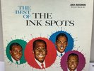 The Ink Spots Best Of 77’  Java Jive If I Didn’t Care MCA Records Pre Owned