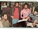 McCoy Tyner: Fly With The Wind 1976 MINT LP Jazz Fusion gatefold+bonus CD TESTED