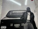 Kendrick Lamar - GNX - Limited Edition Target Exclusive Grey Vinyl LP New Sealed