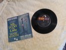 HENRY MANCINI Mr. Lucky Goes Latin 1961 RCA VICTOR 7