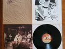 Led Zeppelin In Through the Out Door 1979 1st US Press Bag VG+/VG+ Vinyl w/Inner