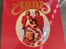 ABBA - THE BEST OF ABBA 4 X VINYL LP BOXED SET - NEW