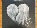 Michael Kiwanuka  - Love & Hate (2016) Limited SIGNED Edition 2LP set Near Mint