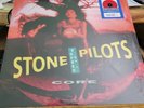 Stone Temple Pilots - Core (Exclusive Red Splatter Vinyl)