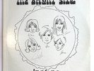 THE BRIGHT SIDE Just Us 1969 RARE PRIVATE DEBUT LP on RPC Female Folk Rock Group