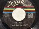 KOOL & THE GANG 7