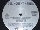 Delinquent Habits 