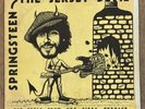 BRUCE SPRINGSTEEN-THE JERSEY DEVIL-HOT COALS FROM THE FIERY FURNACE-RARE 2LP SET