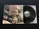 KIN PING MEH - NO. 2 LP ORIG DE 1972 EX ZEBRA 1ST PRESS KRAUTROCK
