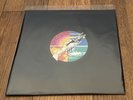 Wish You Were Here by Pink Floyd 2011 180g Vinyl Inc Poster & Postcard