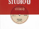 NEW- HEPTONES/ ANTHONY ELLIS- Dock Of The Bay/ I Am The Ruler CLD2052 (Red Seri)