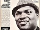 FONTANA STEREO 883 910 JCY - TED CURSON QUARTET - URGE with Booker Ervin