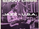 IMPERIAL LP 9006 - SONNY CRISS - JAZZ-U.S.A.