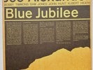JAZZLAND JLP 23 - JOE ALEXANDER - BLUE JUBILEE.
