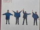 Beatles Help  LP UK Mono 1st Press   [Ex/Vg+]