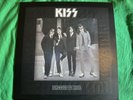 Kiss - Dressed To Kill - 45th Anniversary Red Vinyl - KOL 2020