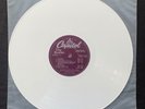 Beatles - White Album - 1978 limited edition white vinyl Canadian issue w/poster