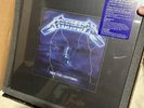 Metallica Ride The Lightning Box Set Vinyl Numbered Unopened