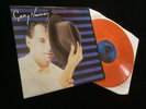 Gary Numan - She’s Got Claws - Orange Vinyl UK 12’ - Rare