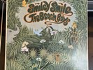THE BEACH BOYS SMILEY SMILE LP REISSUE 12